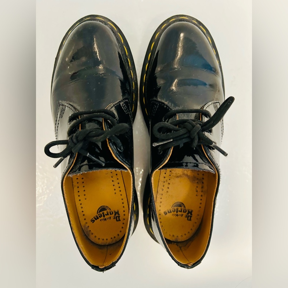 Doc Martens Women’s Oxford Loafers